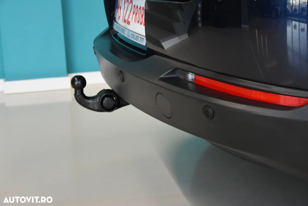 Volkswagen Tiguan 2.0 TDI DPF BlueMotion Technology Life - 21