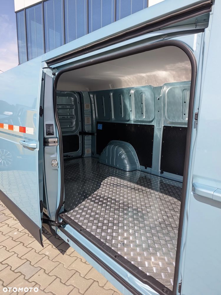 FOTON Cavan C1 Plus - 5