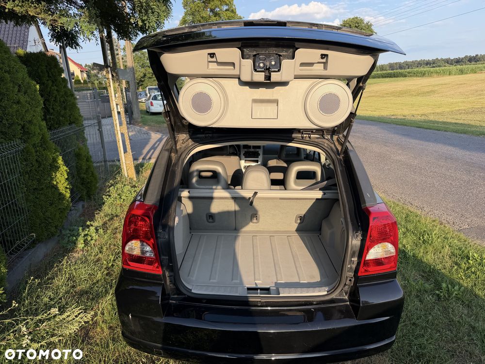 Dodge Caliber - 1