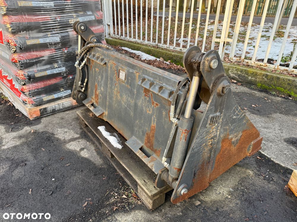 Bobcat Miniładowarka | Skid | T450