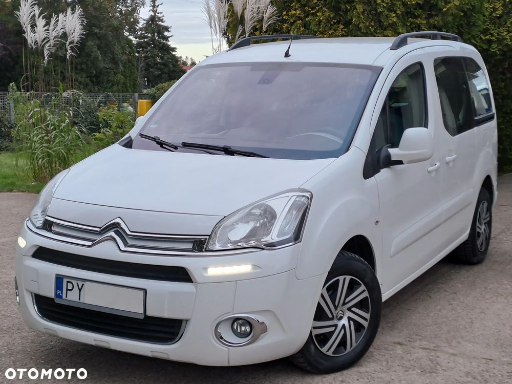 Citroën Berlingo