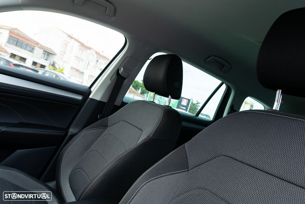 Skoda Kodiaq 2.0 TDI Ambition DSG - 16