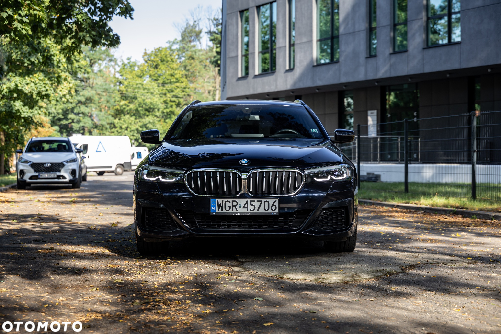BMW Seria 5 - 5