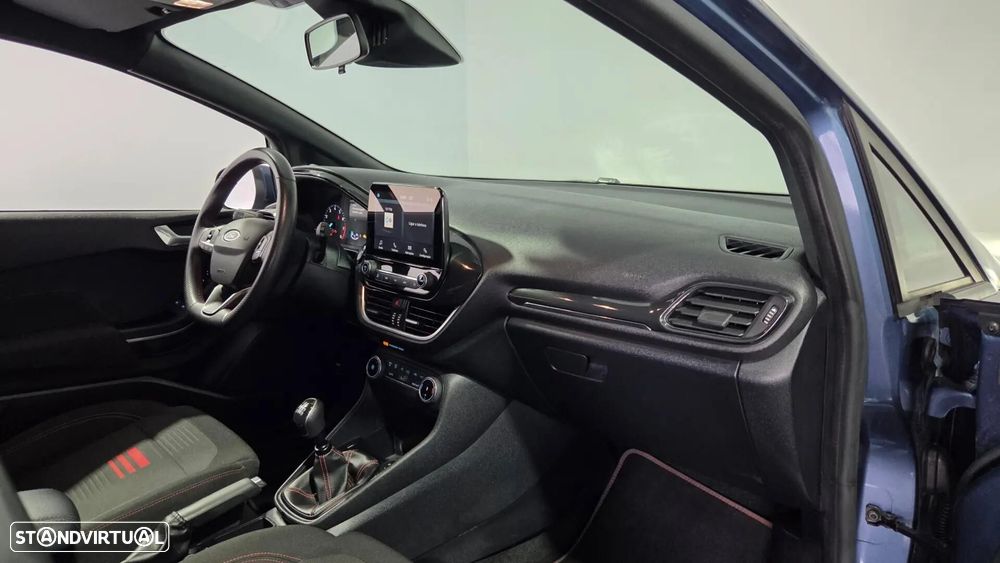 Ford Fiesta 1.0 EcoBoost ST-Line - 19