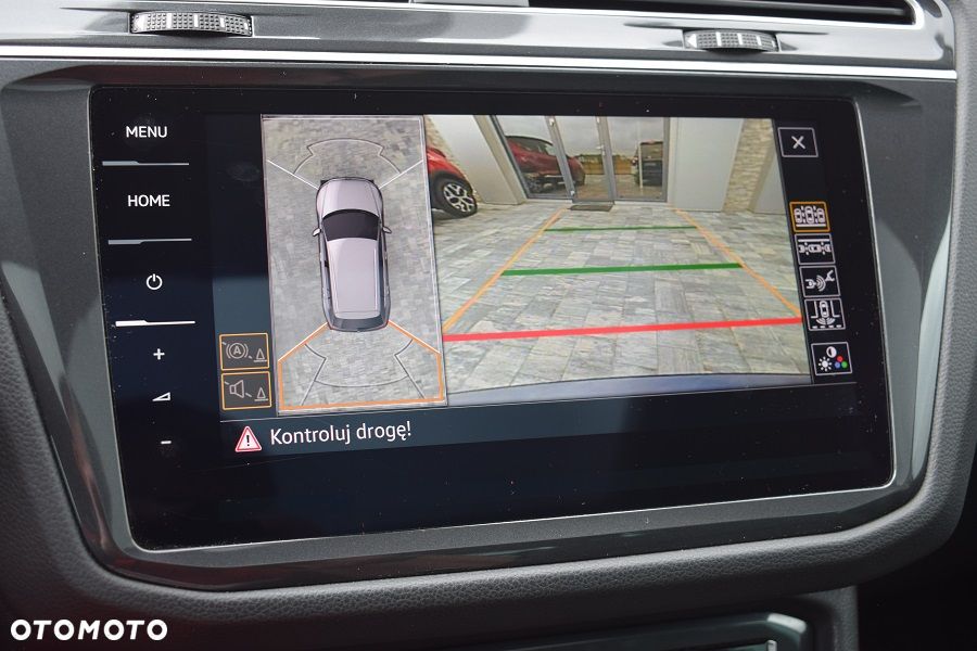 Volkswagen Tiguan 2.0 TDI SCR DSG Elegance - 18