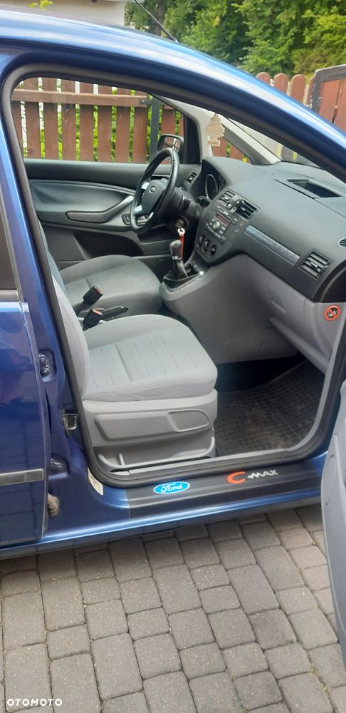 Ford Focus C-Max - 12