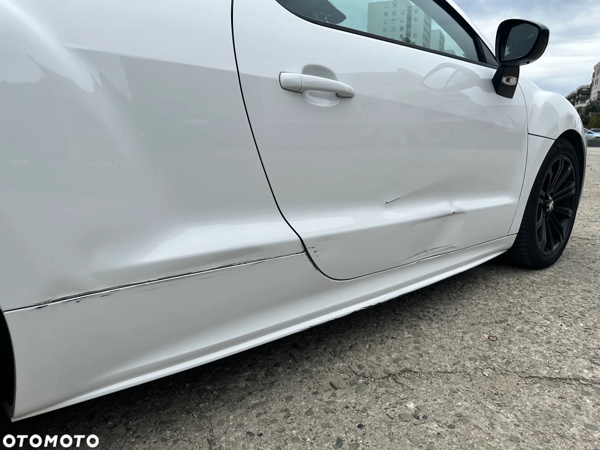 Peugeot RCZ 2.0 HDi - 5