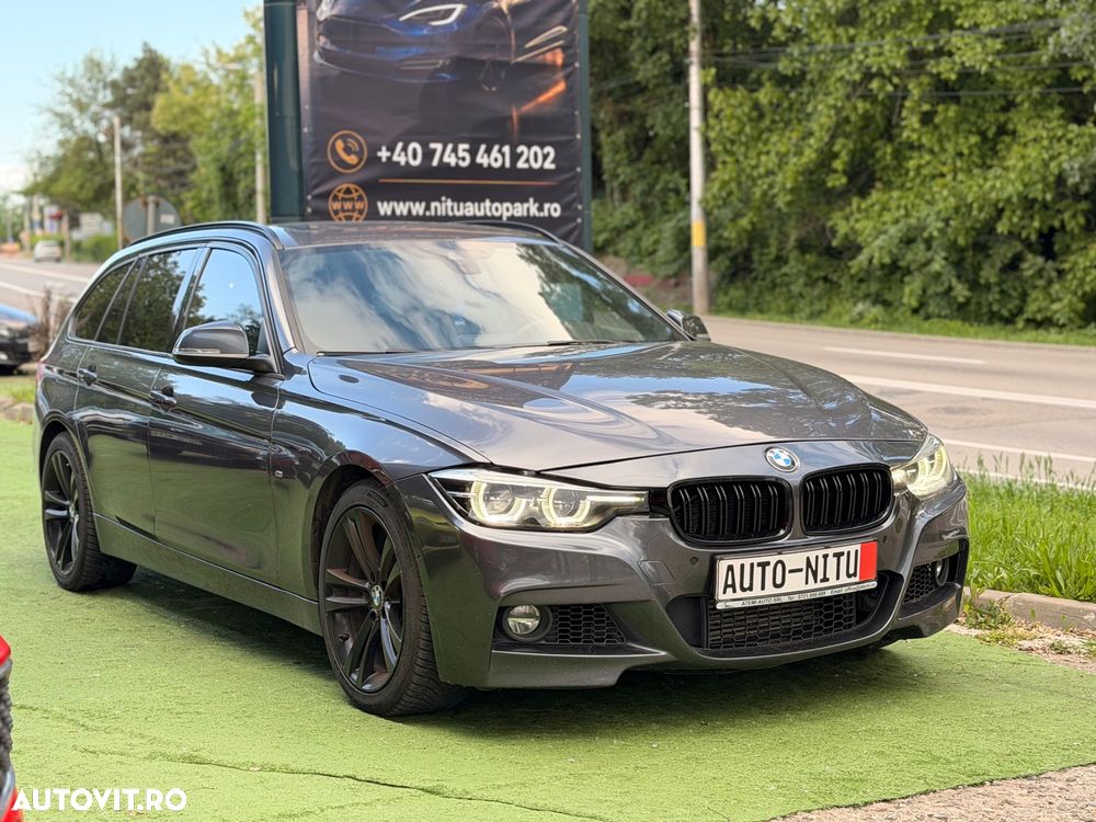 BMW Seria 3 - 1