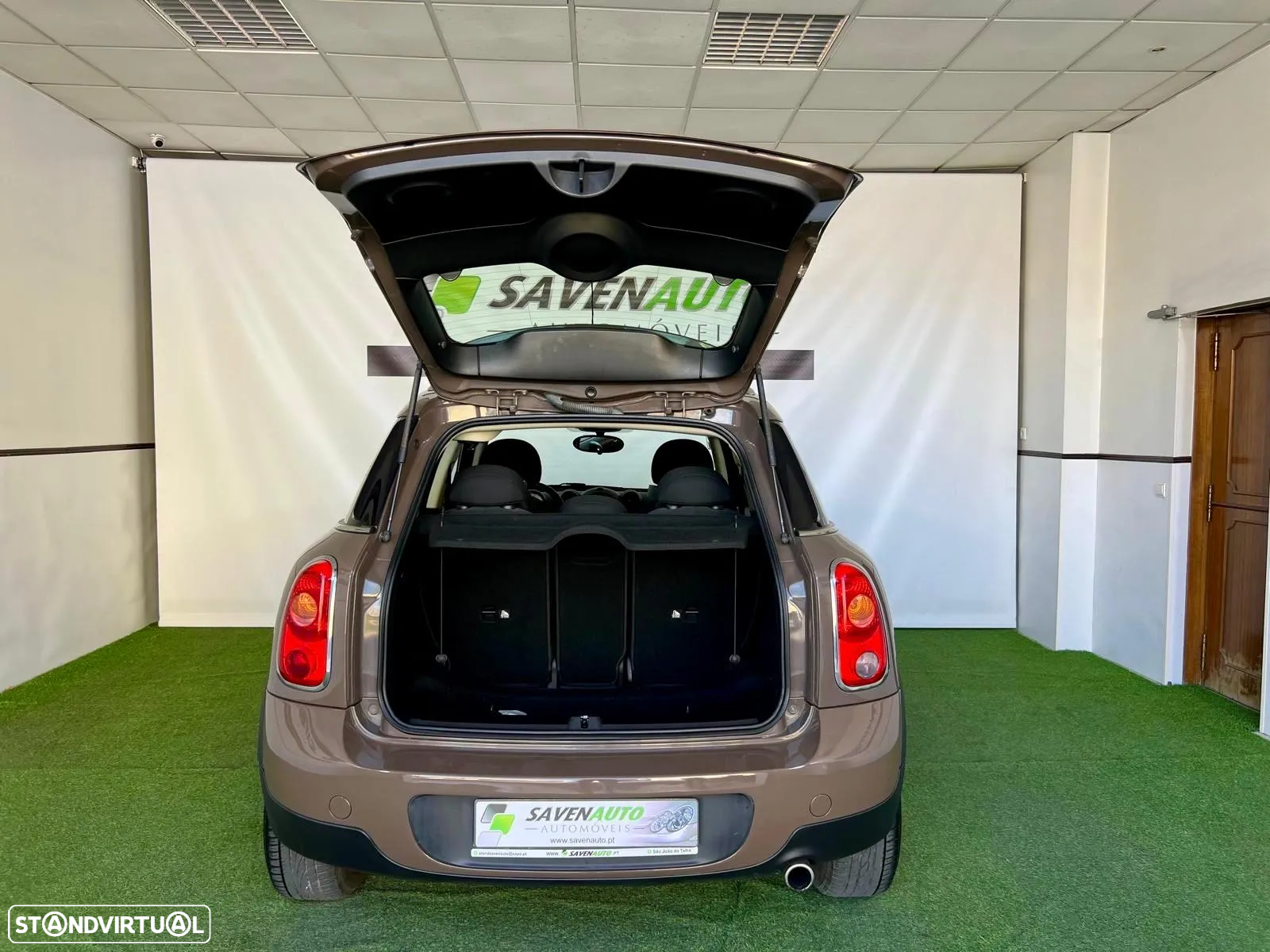 MINI Countryman Cooper D Auto - 22