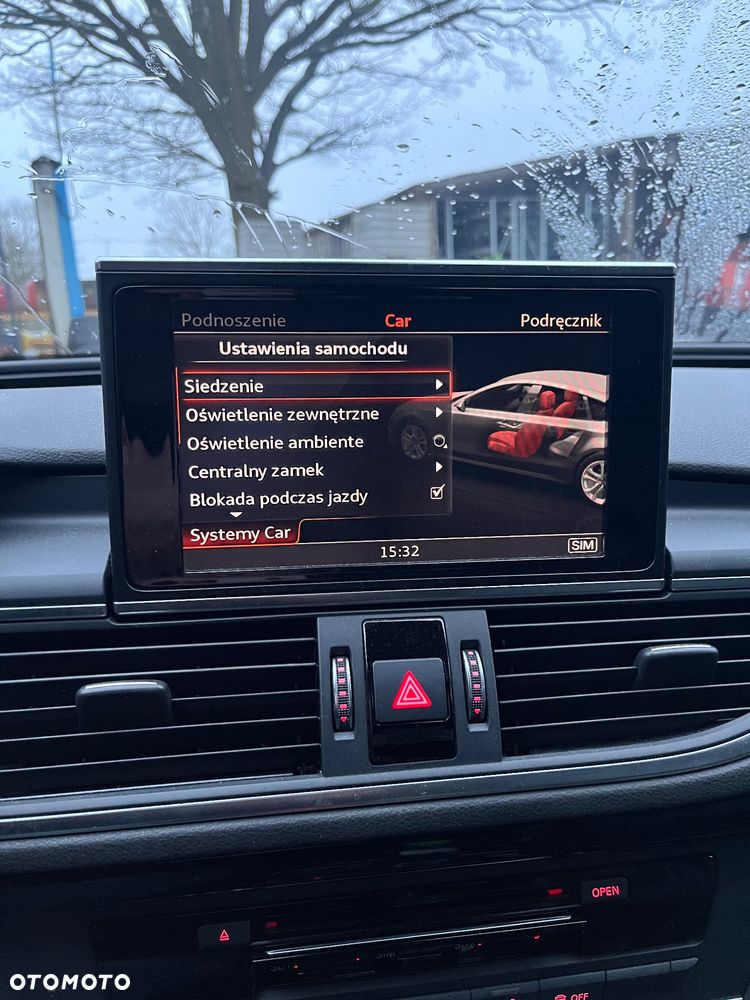 Audi A7 Sportback - 16