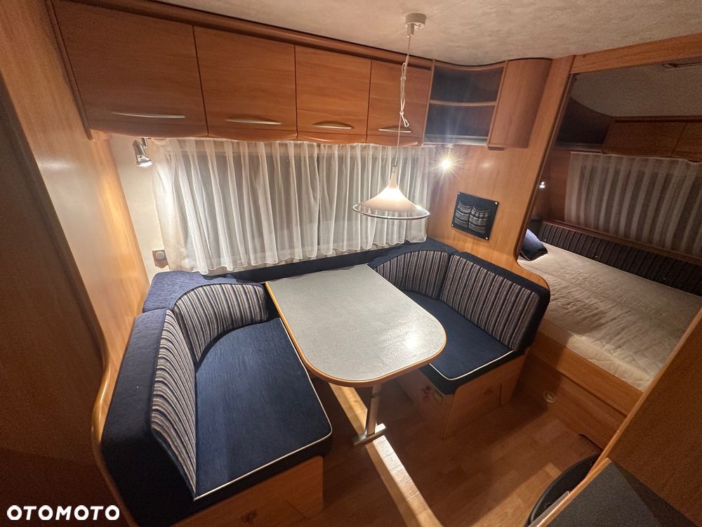Adria ADORA 462 - 11
