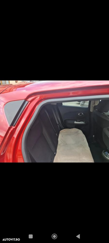Nissan Juke 1.5 dCi Tekna - 8