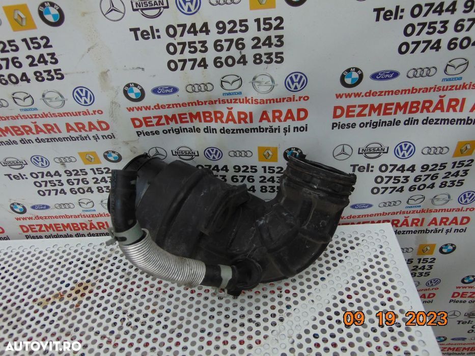 Conducta admisie aer Hyundai 1.0 Kona i20 i30 kia rio stonic ceed xcee - 1