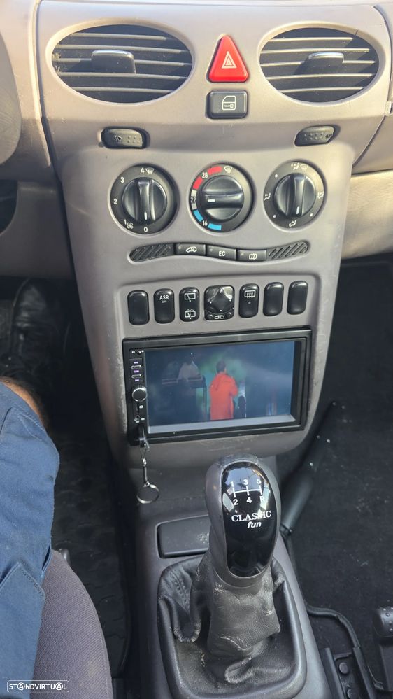 Mercedes-Benz A 170 CDi Elegance - 8