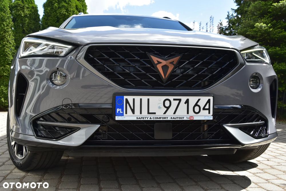 Cupra Formentor - 3