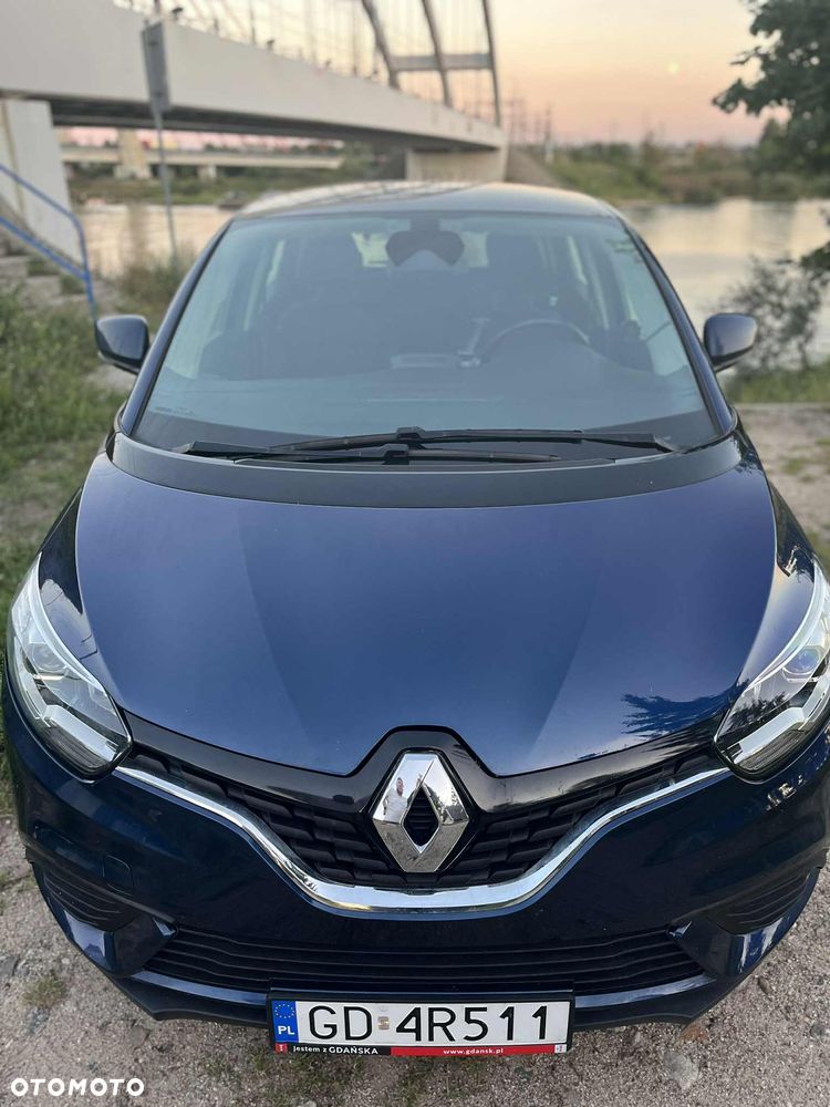Renault Scenic - 6