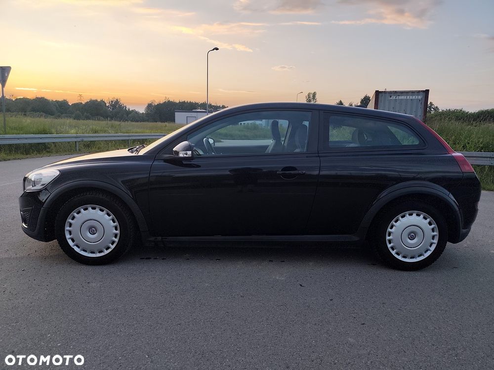 Volvo C30 1.6 Momentum - 9