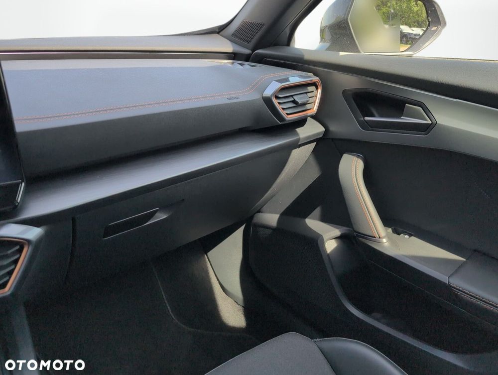 Cupra Formentor 2.0 TSI 4Drive VZ DSG - 36