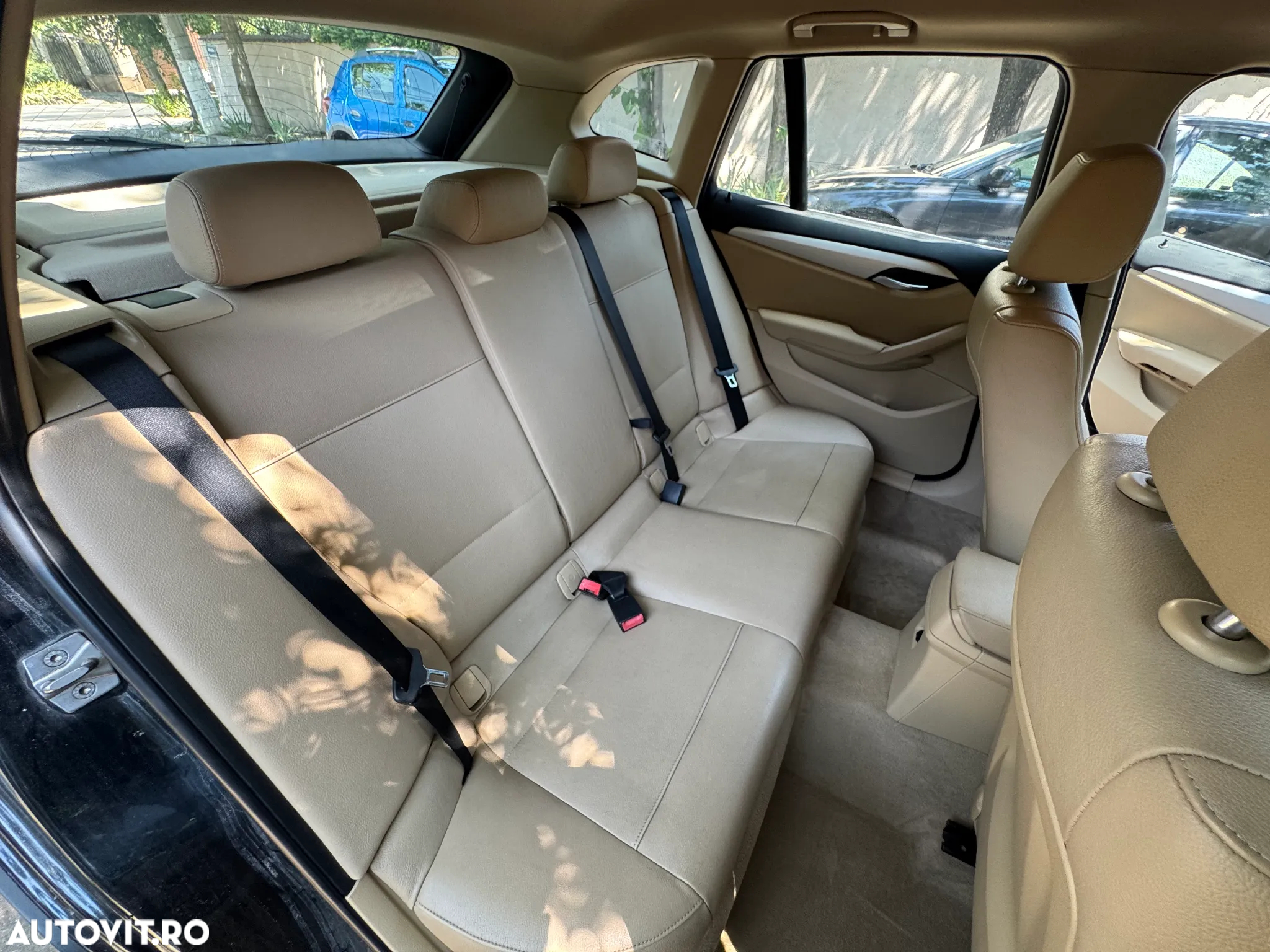 BMW X1 xDrive18d Aut. xLine - 6