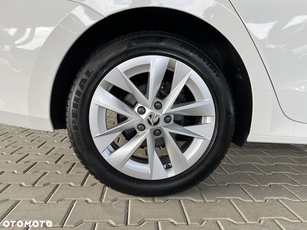 Skoda Octavia 2.0 TDI Ambition - 20