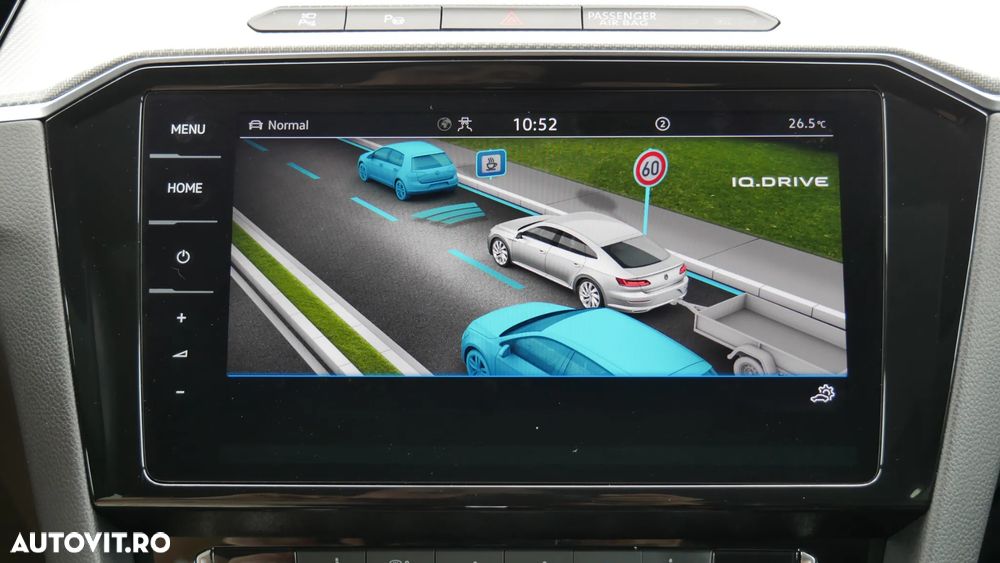 Volkswagen ARTEON 2.0 TSI DSG R-Line Edition - 34
