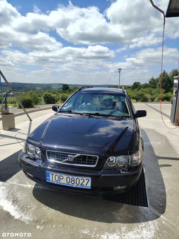 Volvo V40 1.8 - 1