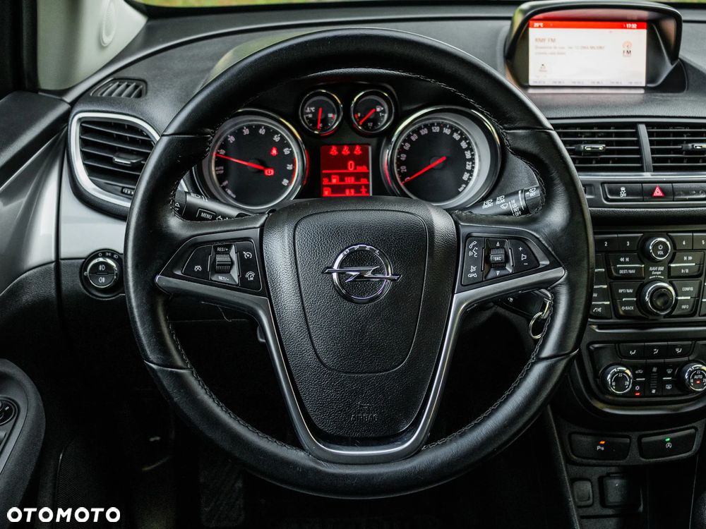 Opel Mokka 1.4 T Enjoy S&S - 22