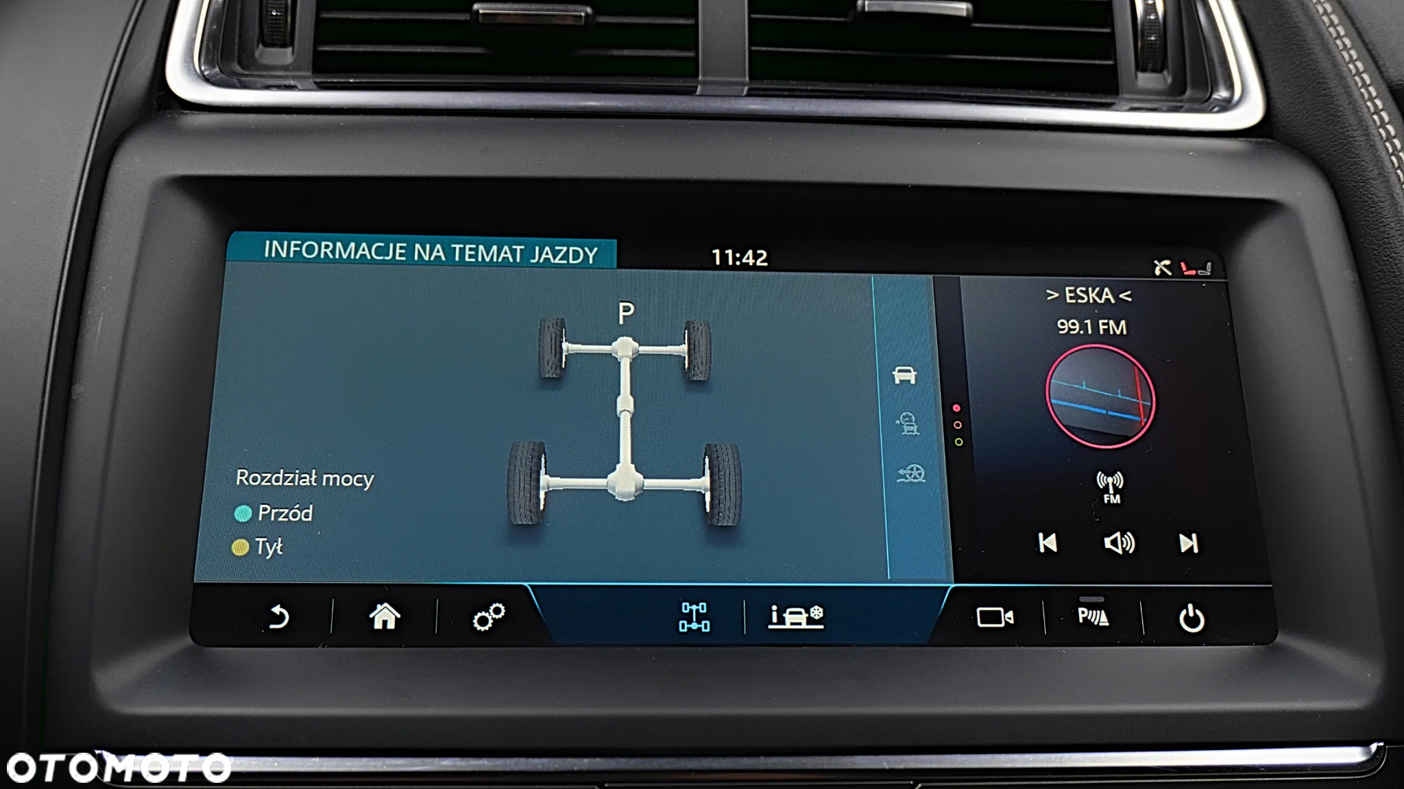 Jaguar E-Pace 2.0 i4D AWD S - 27