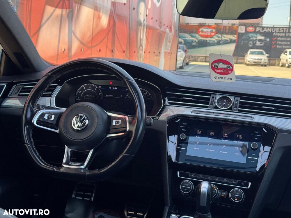 Volkswagen ARTEON - 8
