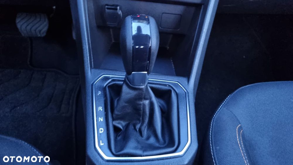 Dacia Sandero Stepway TCe 90 CVT Extreme - 13