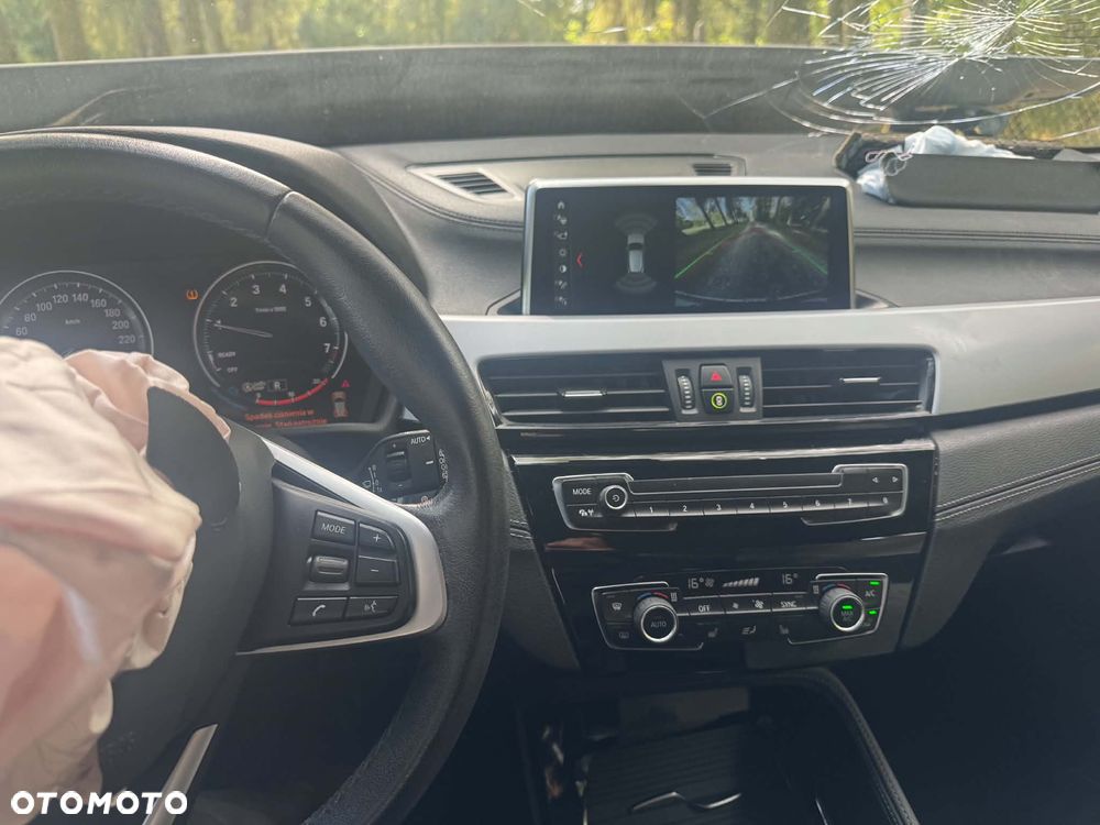 BMW X2 sDrive18i - 21
