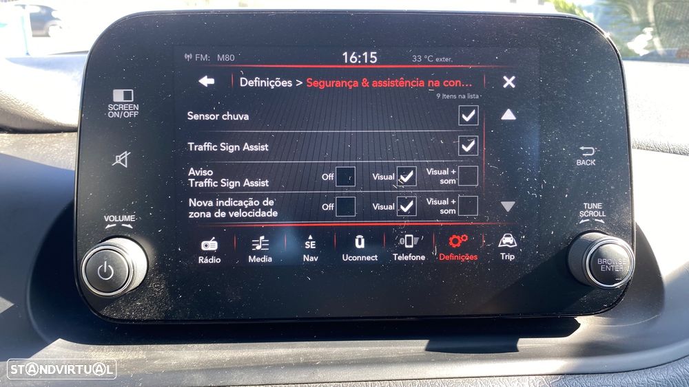 Fiat Tipo 1.3 Multijet City Life - 45