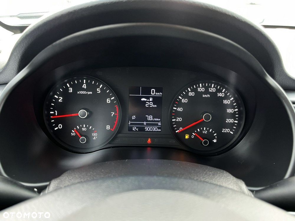 Kia Rio 1.2 M - 15
