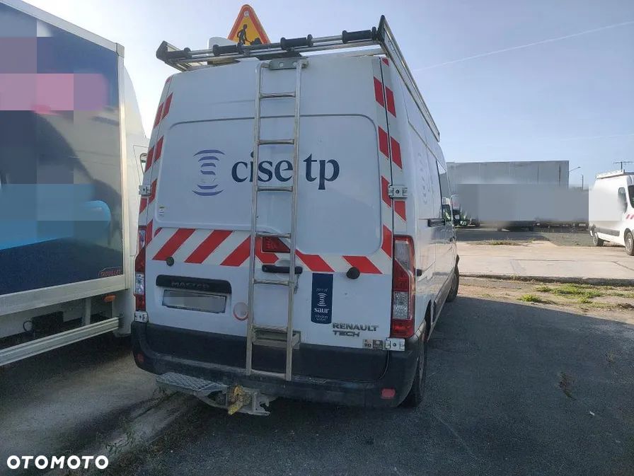 Renault MASTER - 4