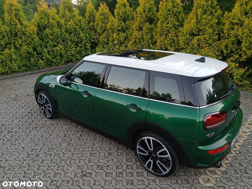 MINI Clubman Cooper S sport - 6