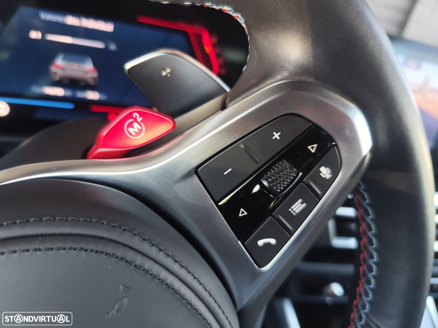 BMW M2 Auto - 21