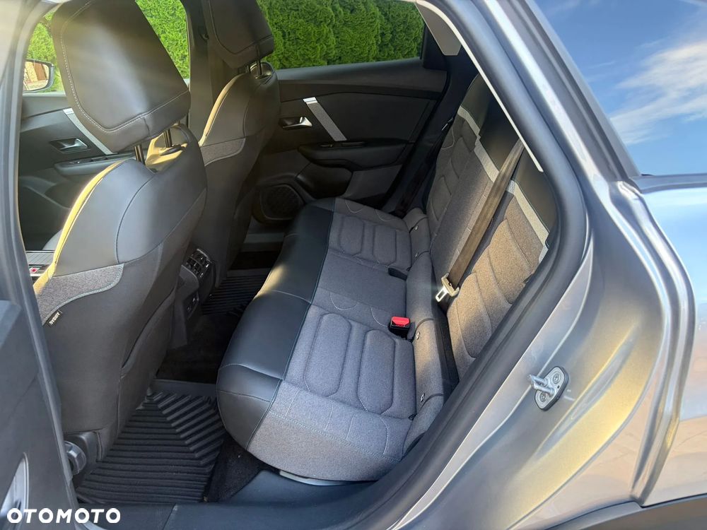 Citroën C4 - 12