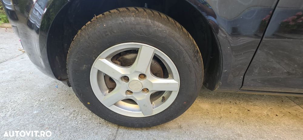 Opel Corsa 1.4i Enjoy - 10