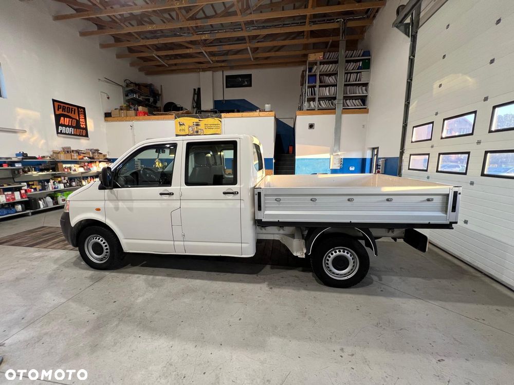 Volkswagen TRANSPORTER - 3