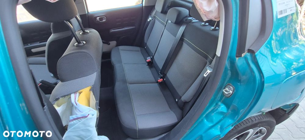 Citroën C3 1.2 PureTech Feel - 22