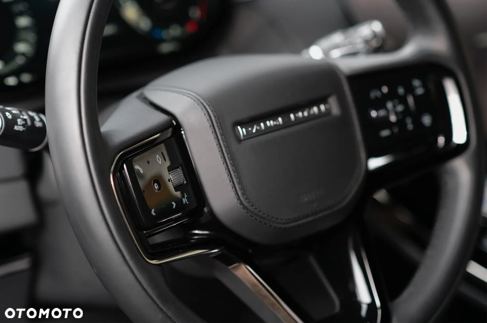 Land Rover Range Rover Sport S 4.4 V8 P530 First Edition - 21