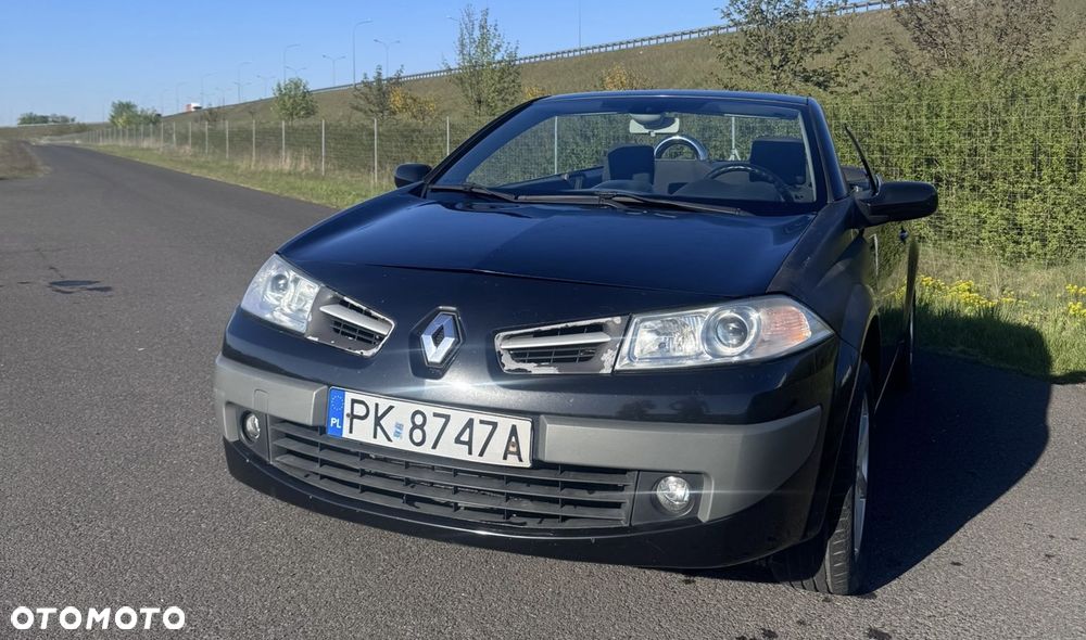 Renault Megane 1.6 16V Authentique - 6