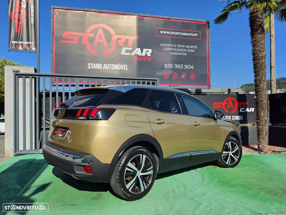 Peugeot 3008 1.6 BlueHDi Allure - 24