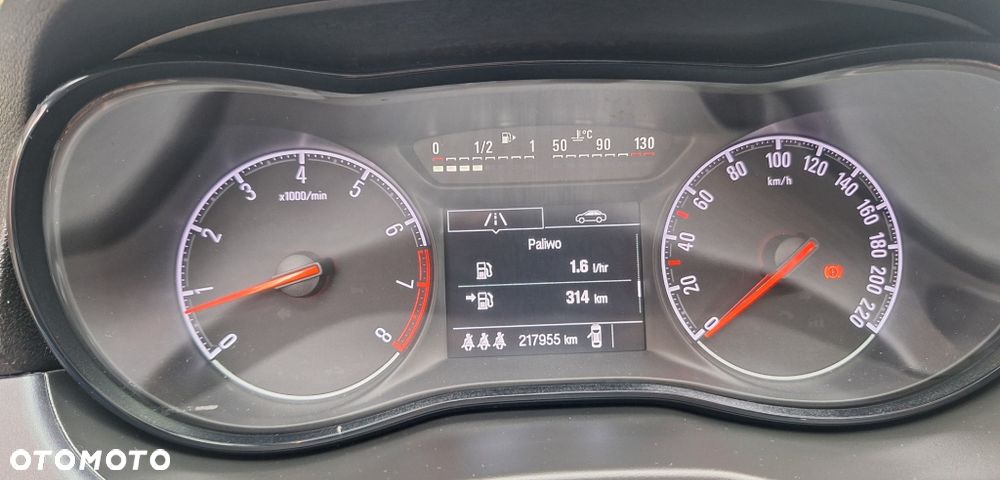 Opel Corsa 1.4 16V Color Edition - 13