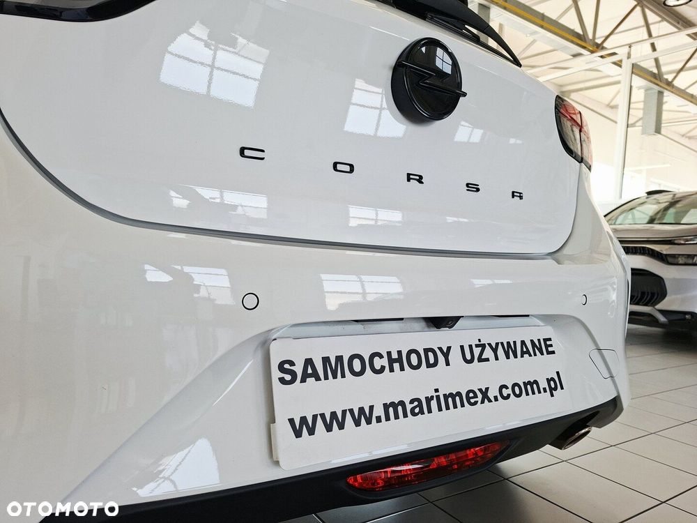 Opel Corsa - 10