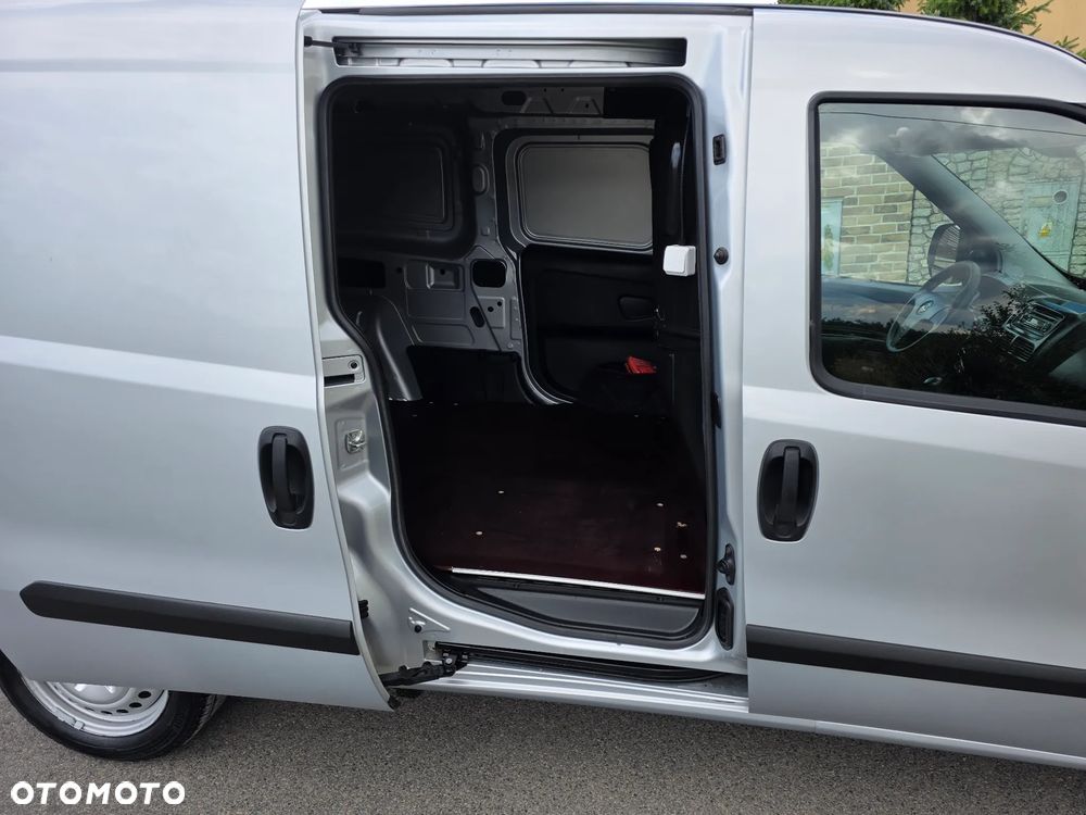 Opel Combo 1.4 BENZYNA DOBLO - 15