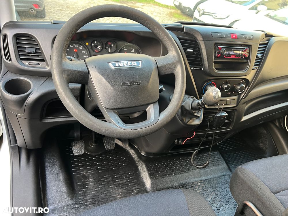 Iveco Daily 35C14 - 24