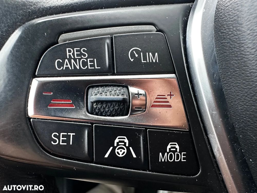 BMW Seria 3 320i xDrive Aut. Advantage - 8