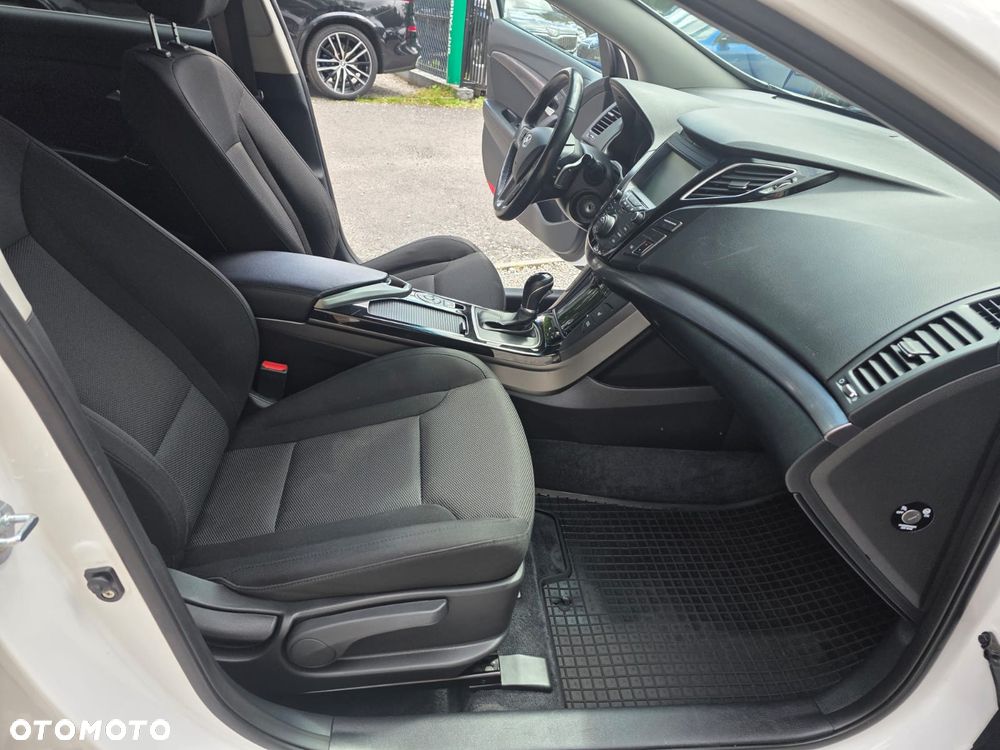 Hyundai i40 1.7 CRDi Comfort DCT - 22