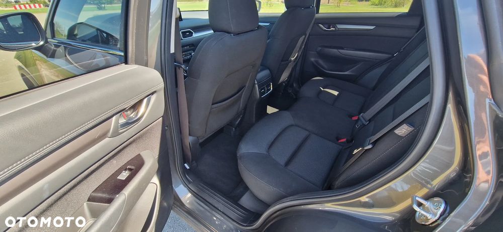 Mazda CX-5 SKYACTIV-G 165 Newground - 15